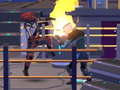 遊戲Street Fight Space Station