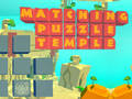 遊戲Matching Puzzle Temple