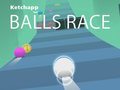 遊戲Ball Race