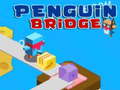 遊戲Penguin Bridge