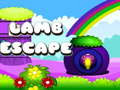 遊戲Lamb Escape