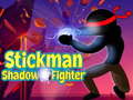 遊戲Stickman Shadow Fighter