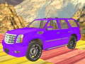遊戲Offshore Jeep Race 3D