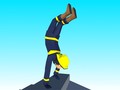 遊戲Handstand Run