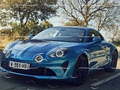 遊戲Alpine A110 S Puzzle