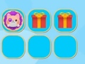 遊戲Donut Cats Merge