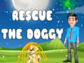 遊戲Rescue the Doggy