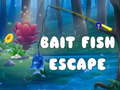 遊戲Bait Fish Escape