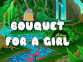 遊戲Bouquet for a girl