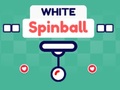 遊戲White Spinball