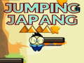 遊戲Jumping Japang 