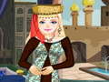 遊戲Oriental Barbie Dressup