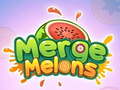 遊戲Merge Melons