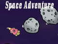 遊戲Space Adventure 