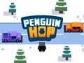 遊戲Penguin Hop