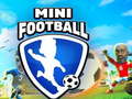 遊戲Mini Football