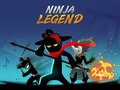 遊戲Ninja Legend