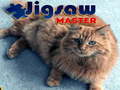 遊戲Jigsaw Master 