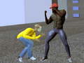 遊戲stone city heroes test