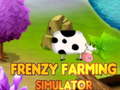 遊戲Frenzy Farming Simulator
