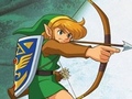 遊戲The Legend Of Zelda: A Link To The Past