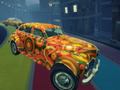 遊戲Colorful Racing