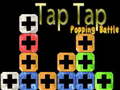 遊戲Tap Tap Popping Battle