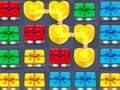 遊戲Gift Candy Match