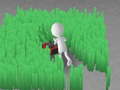 遊戲Grass Cut 3D