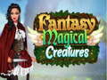 遊戲Fantasy Magical Creatures
