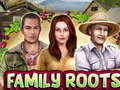 遊戲Family Roots