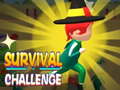 遊戲Survival Challenge