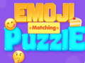 遊戲Emoji Matching Puzzle