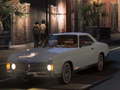 遊戲Mafia Car Driving