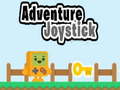 遊戲Adventure Joystick