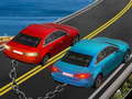 遊戲Chain Cars Impossible Stunts