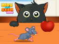 遊戲Hide and Seek Mouse