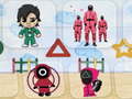 遊戲Squid Game All Challenges 456