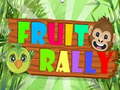 遊戲Fruit Rally