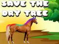 遊戲Save The Dry Tree