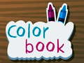 遊戲Color Book 