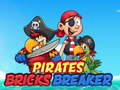 遊戲Pirates Bricks Breaker ‏ 