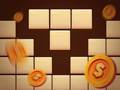 遊戲Wood Block Puzzle