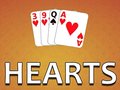 遊戲Hearts