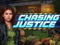 遊戲Chasing Justice