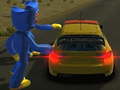 遊戲Huggy Wuggy Road
