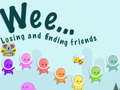遊戲Weee Losing and finding friends
