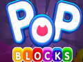 遊戲POP Blocks