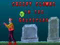 遊戲Creepy Clowns in the Graveyard