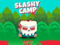 遊戲Slashy Camp